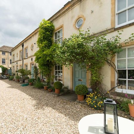 My Place Go - Cirencester Extérieur photo