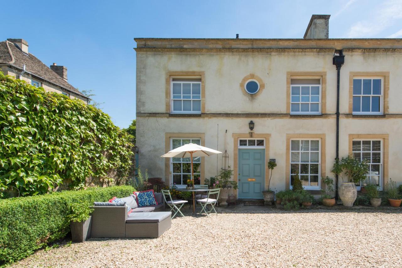 My Place Go - Cirencester Extérieur photo