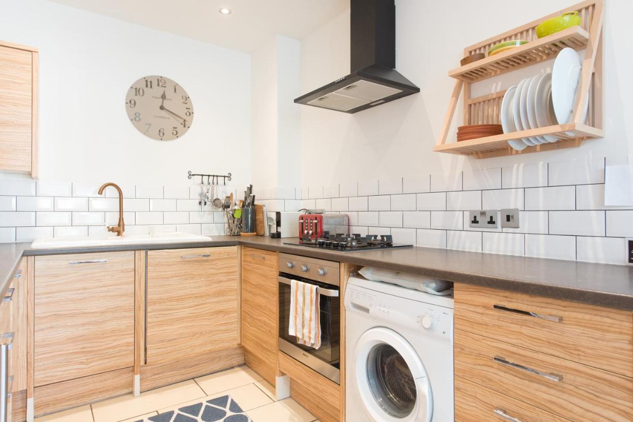 My Place Go - Cirencester Extérieur photo