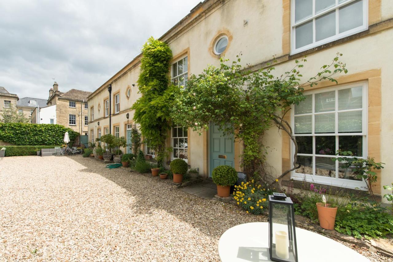 My Place Go - Cirencester Extérieur photo