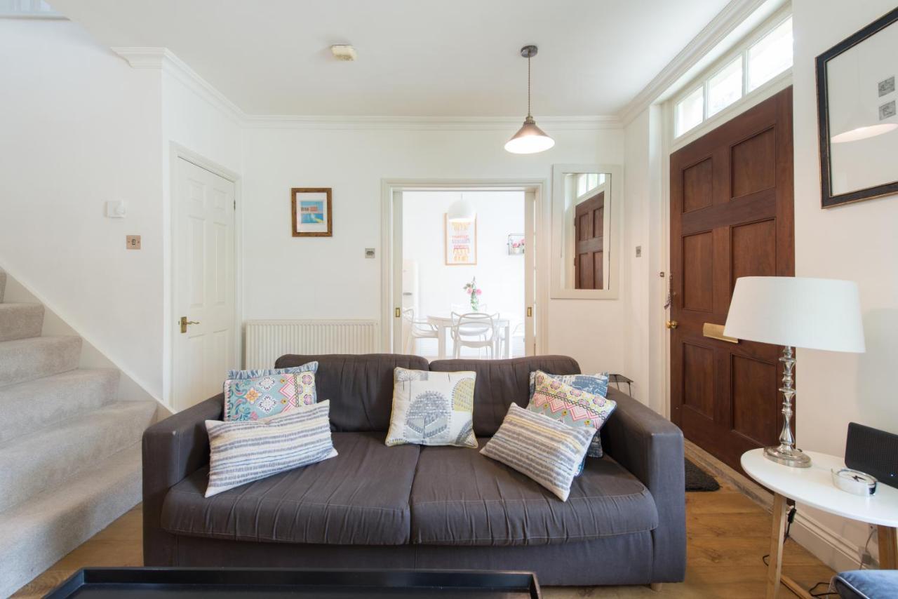 My Place Go - Cirencester Extérieur photo