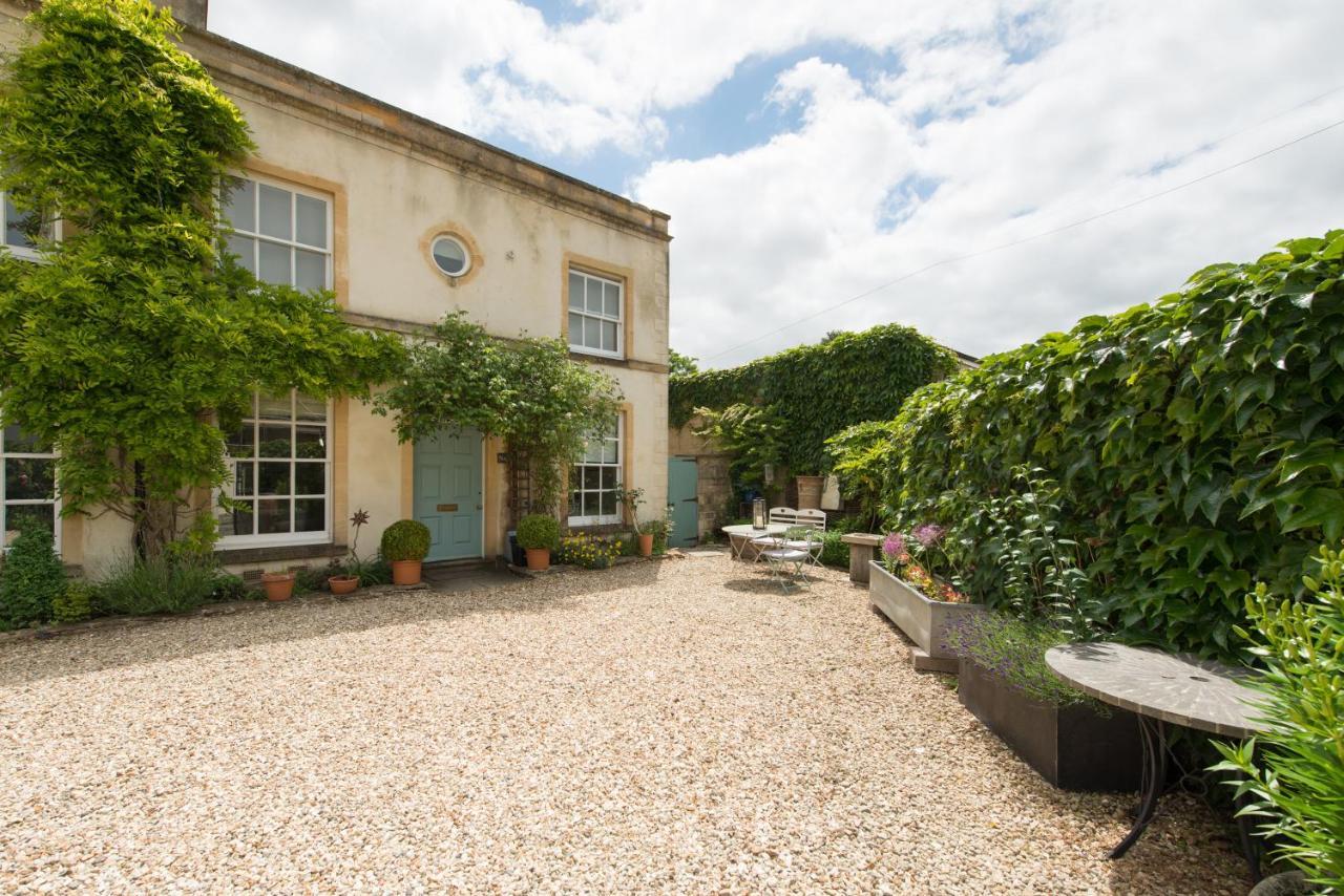 My Place Go - Cirencester Extérieur photo