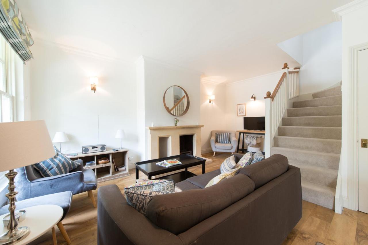 My Place Go - Cirencester Extérieur photo