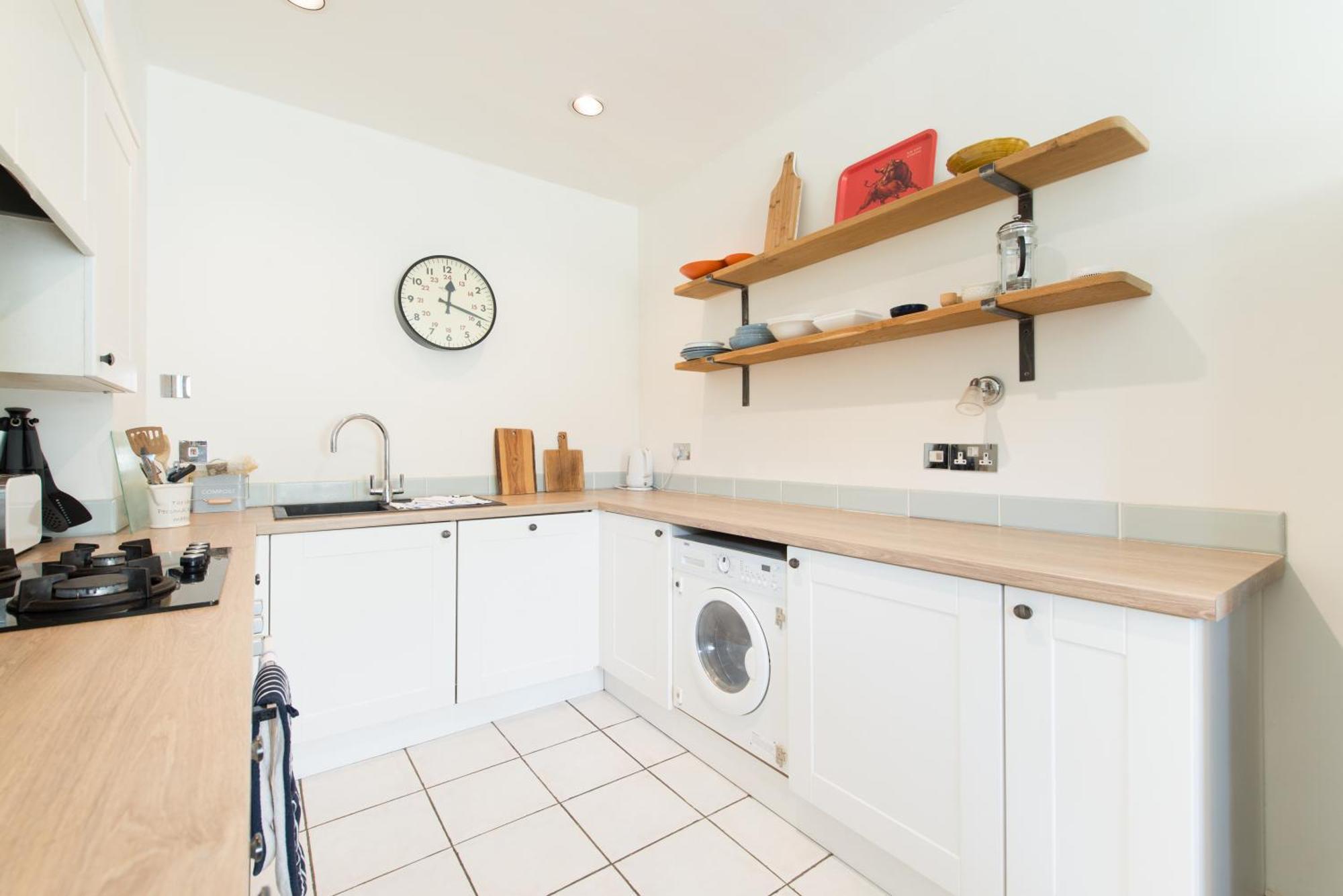 My Place Go - Cirencester Chambre photo