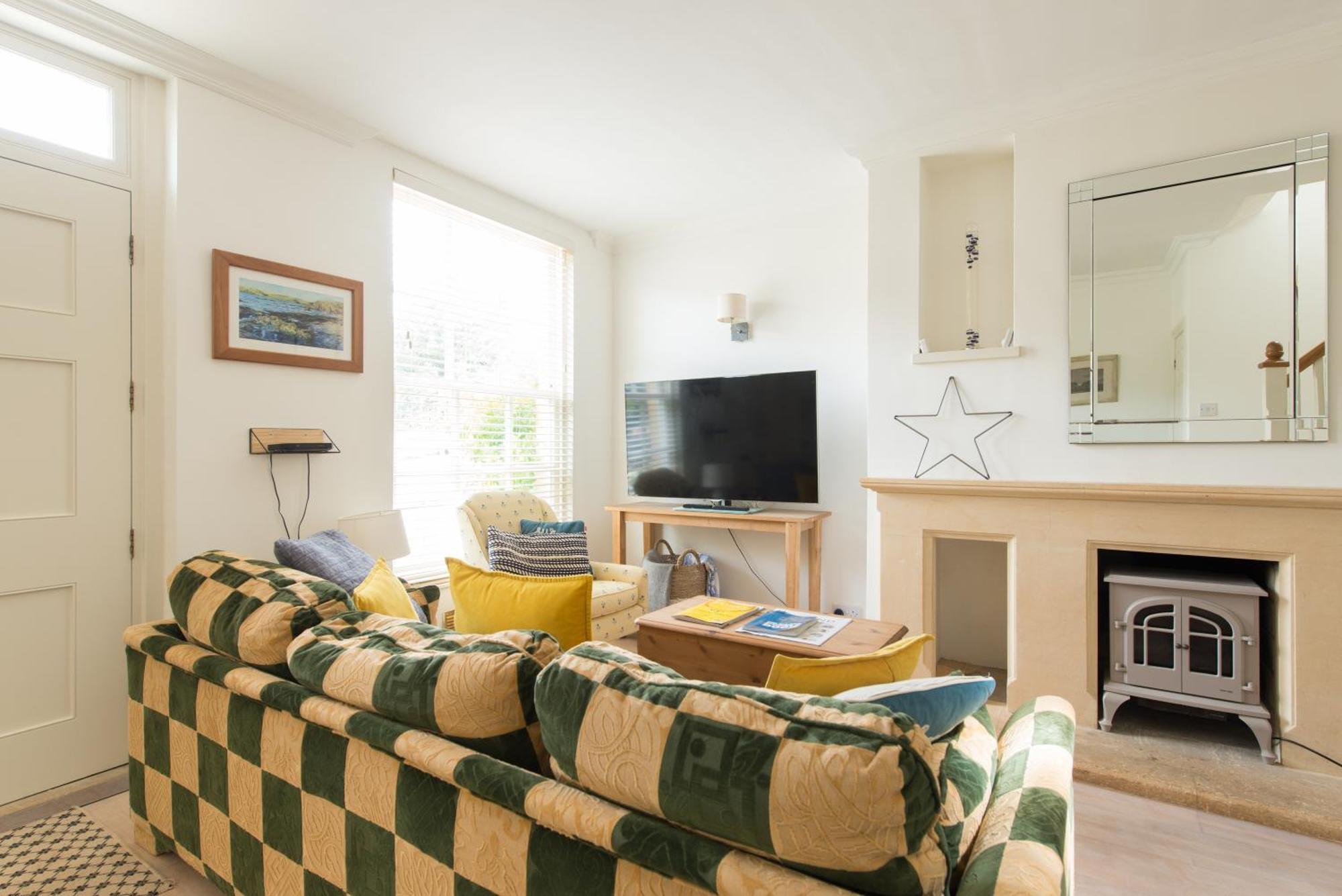 My Place Go - Cirencester Chambre photo