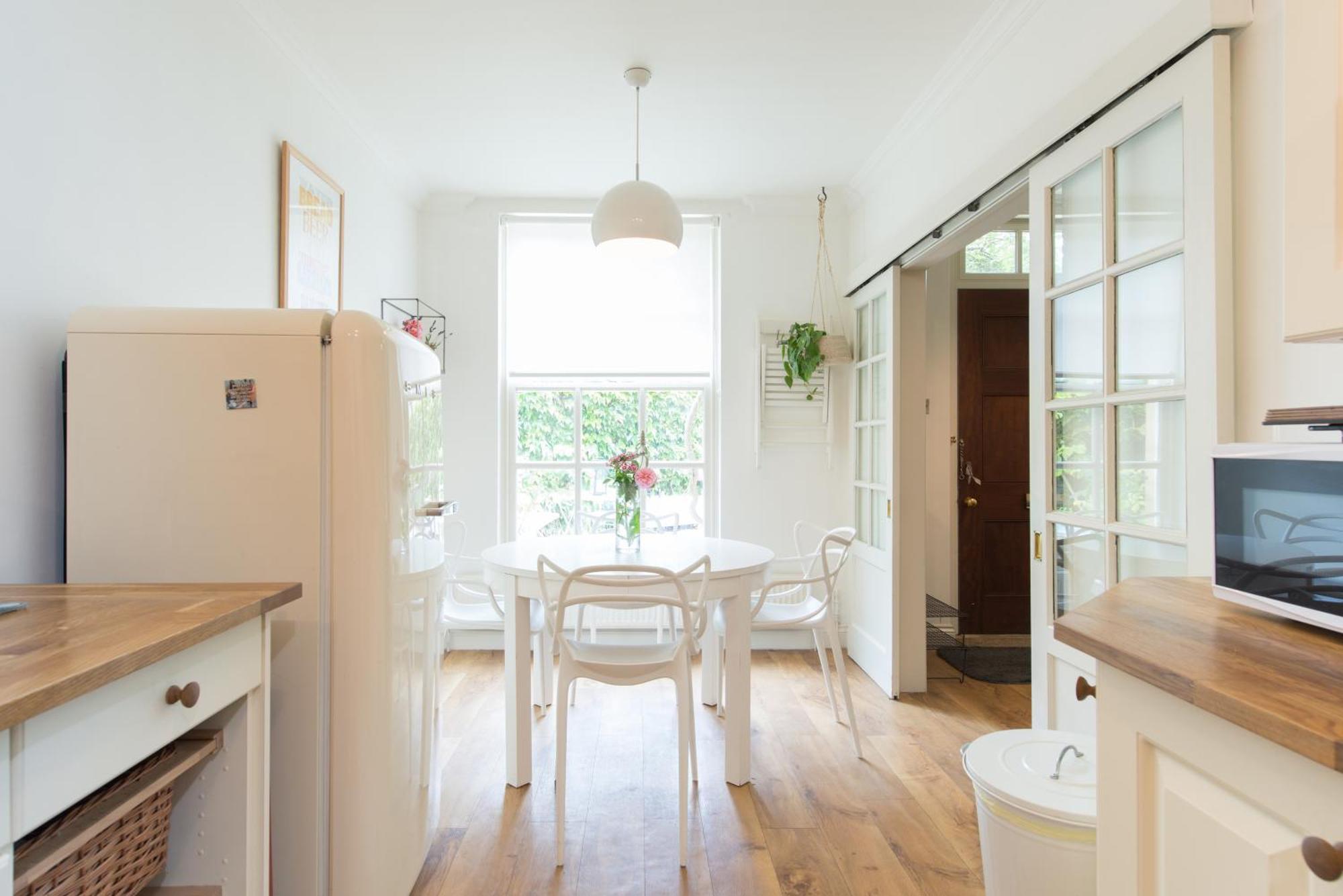 My Place Go - Cirencester Chambre photo