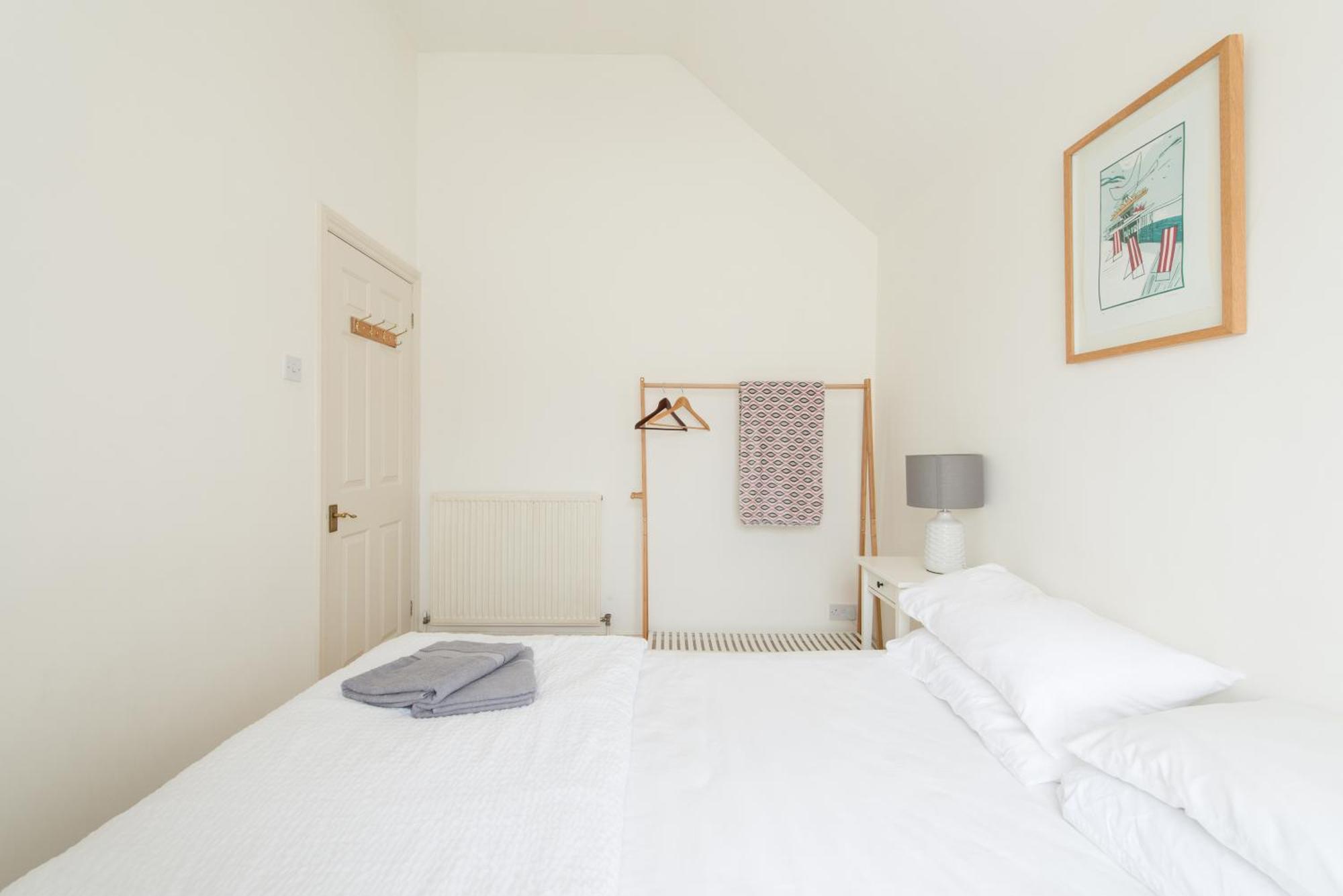 My Place Go - Cirencester Chambre photo