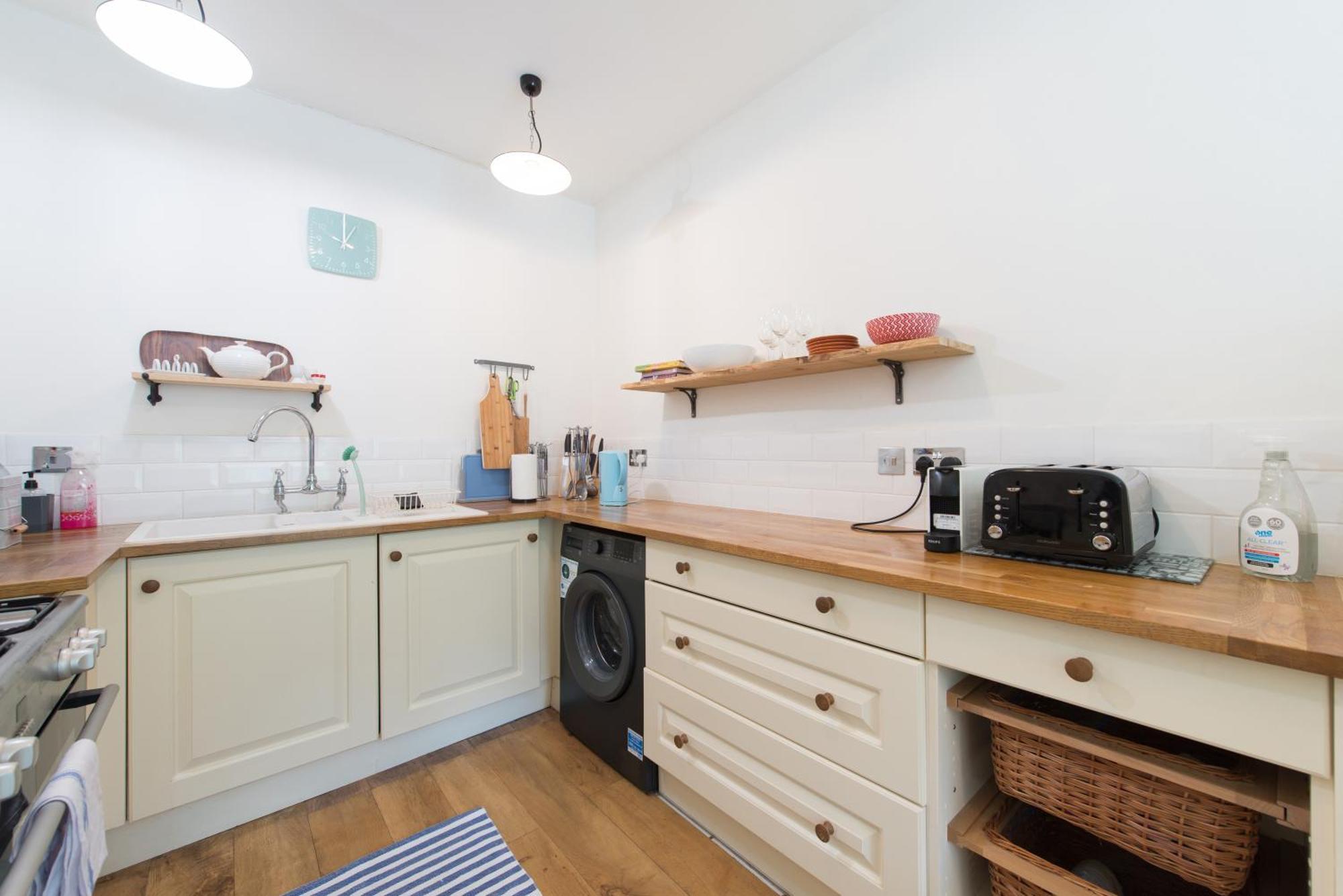 My Place Go - Cirencester Chambre photo