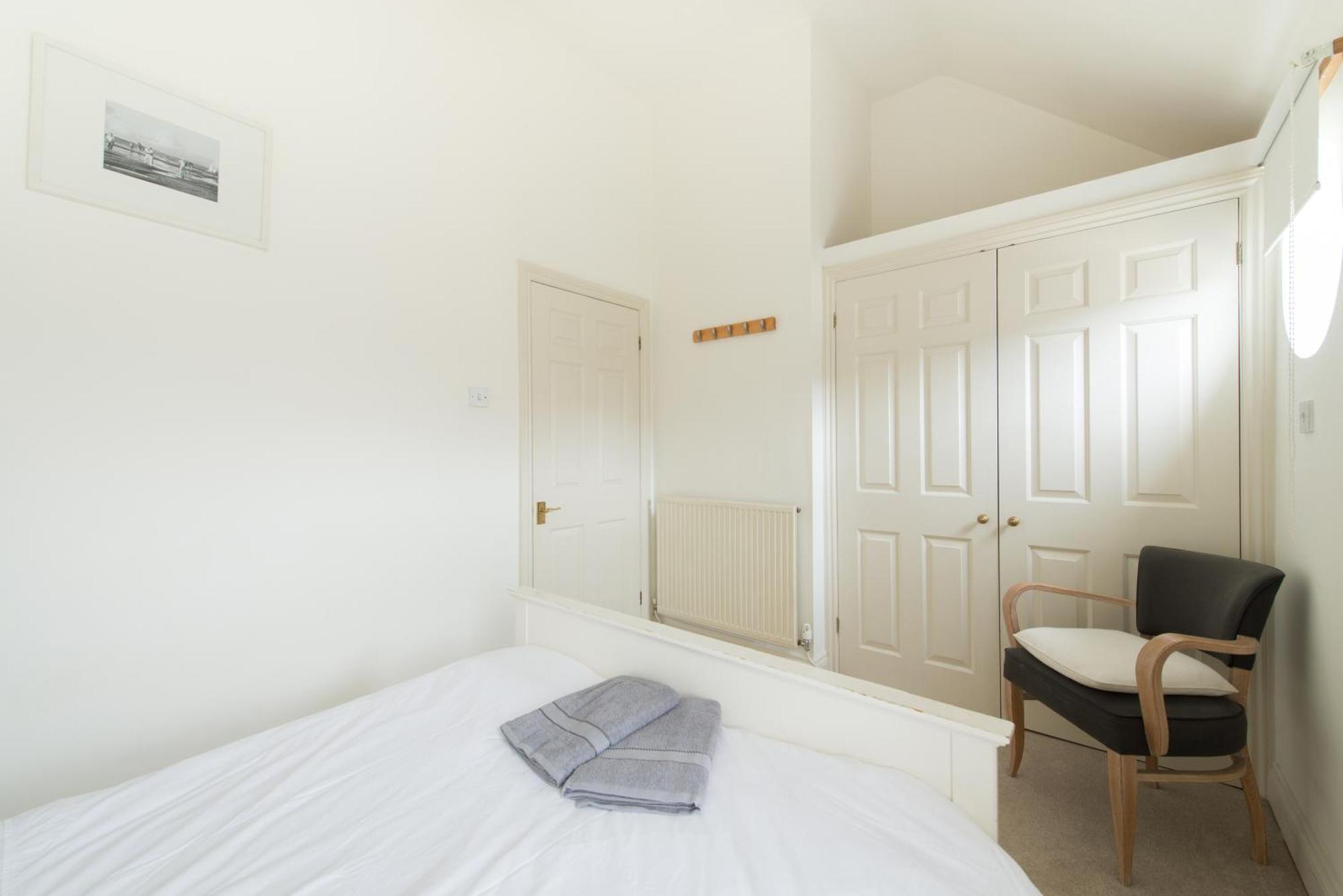 My Place Go - Cirencester Chambre photo