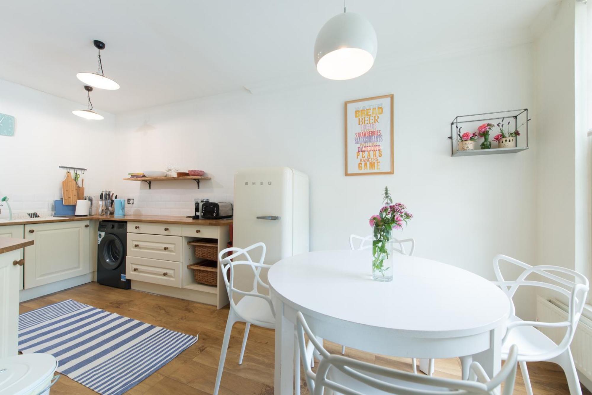 My Place Go - Cirencester Chambre photo