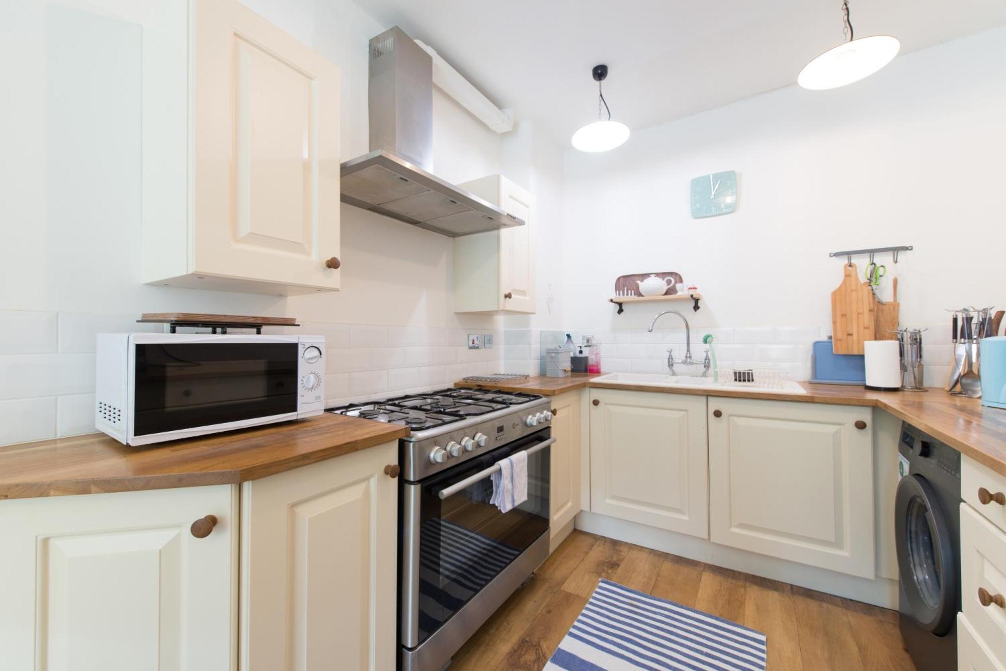 My Place Go - Cirencester Chambre photo