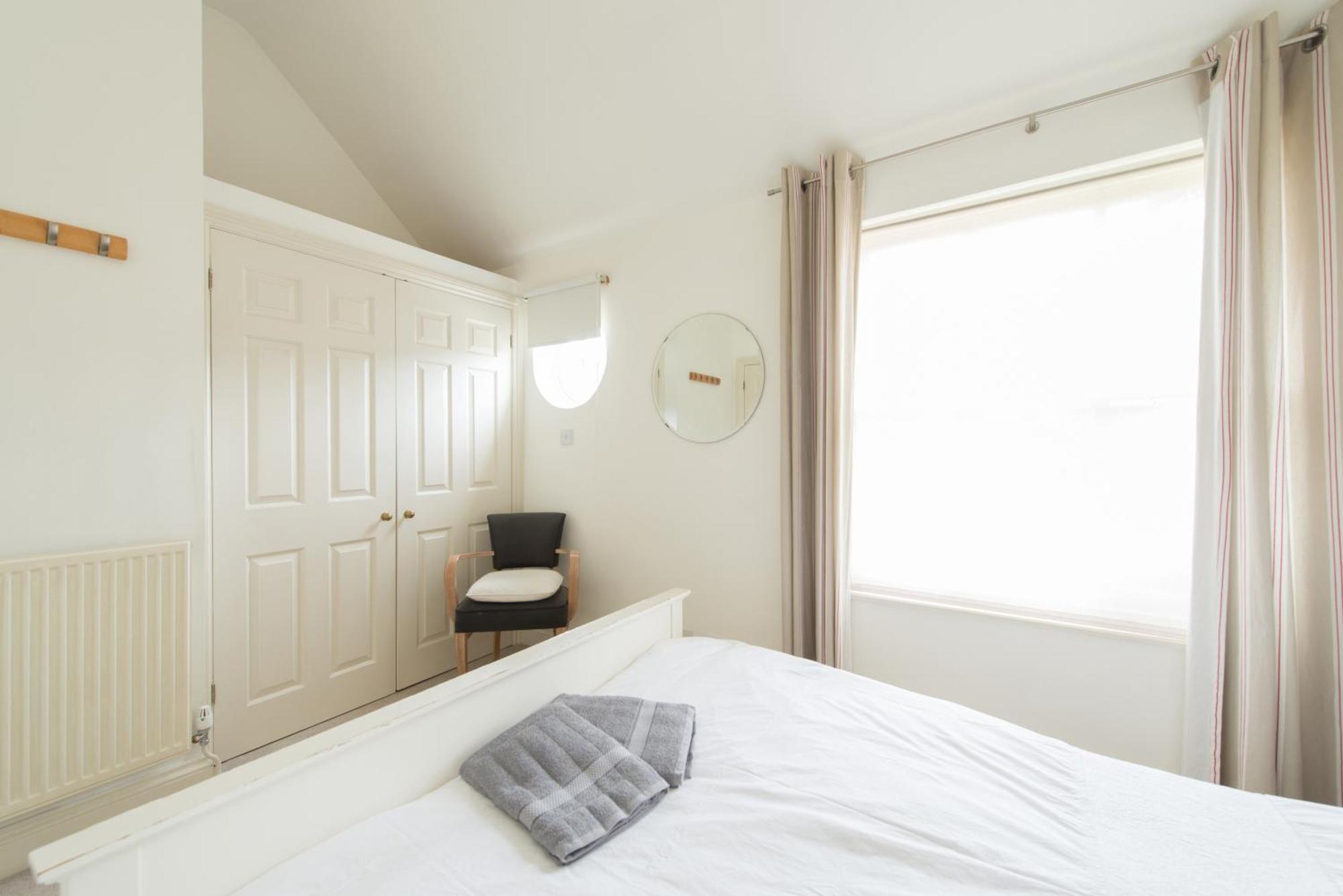 My Place Go - Cirencester Chambre photo