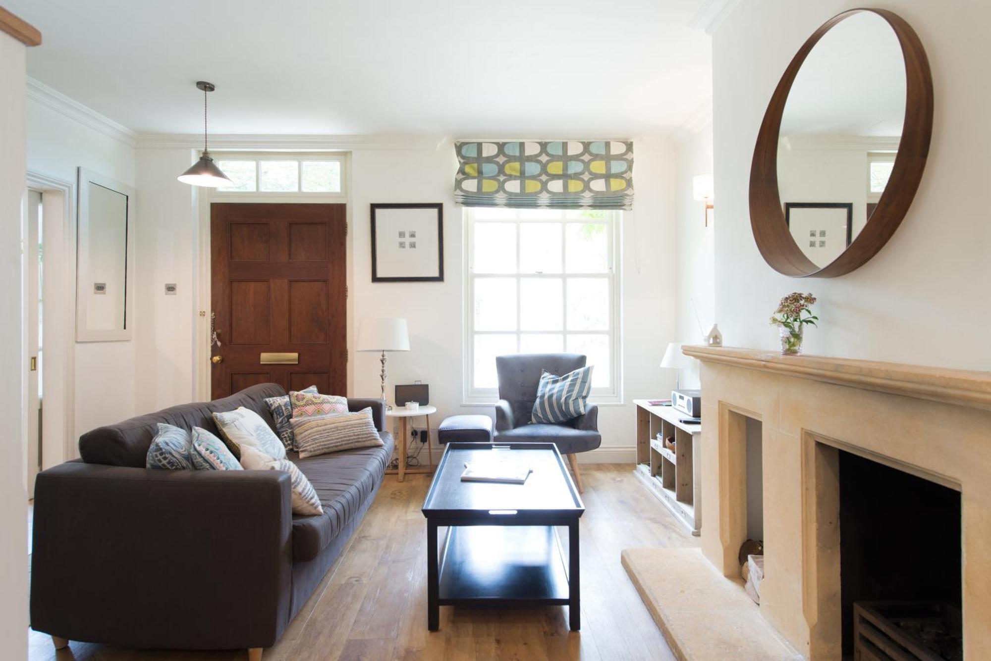 My Place Go - Cirencester Chambre photo
