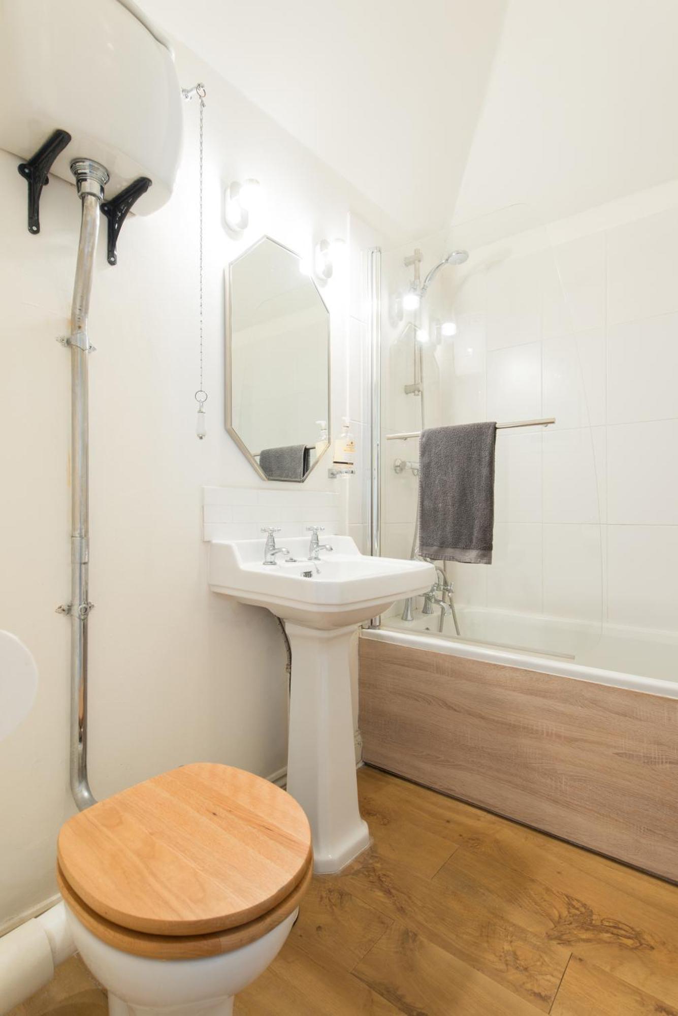 My Place Go - Cirencester Chambre photo