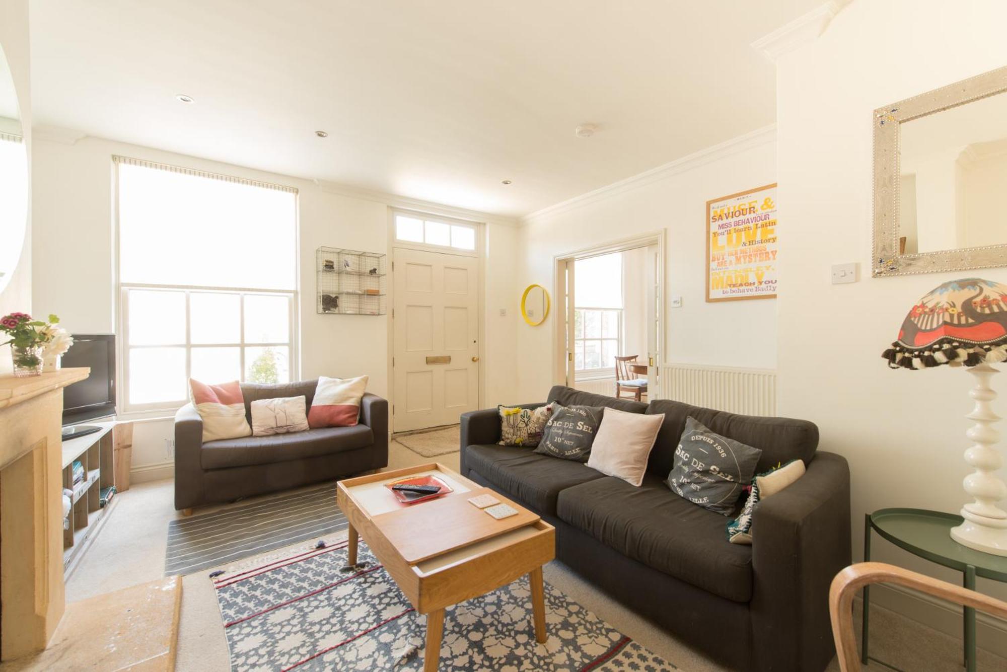 My Place Go - Cirencester Chambre photo