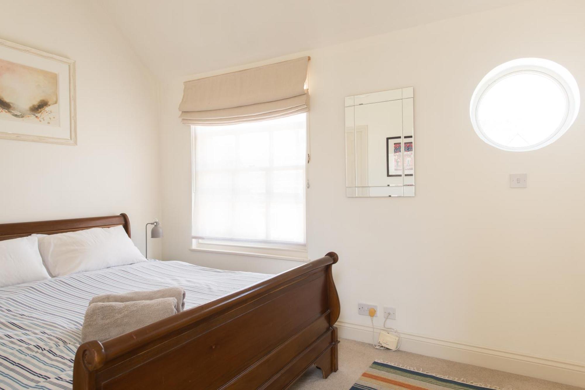 My Place Go - Cirencester Chambre photo