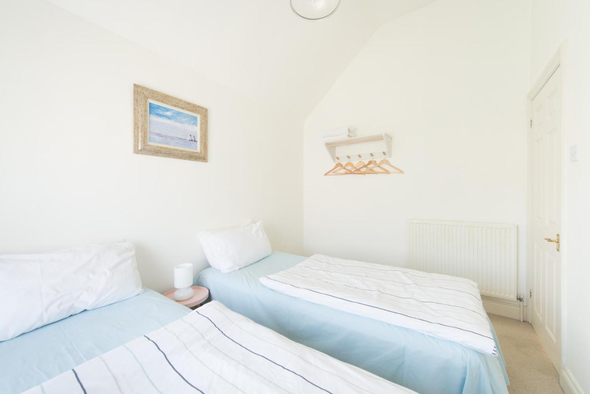 My Place Go - Cirencester Chambre photo