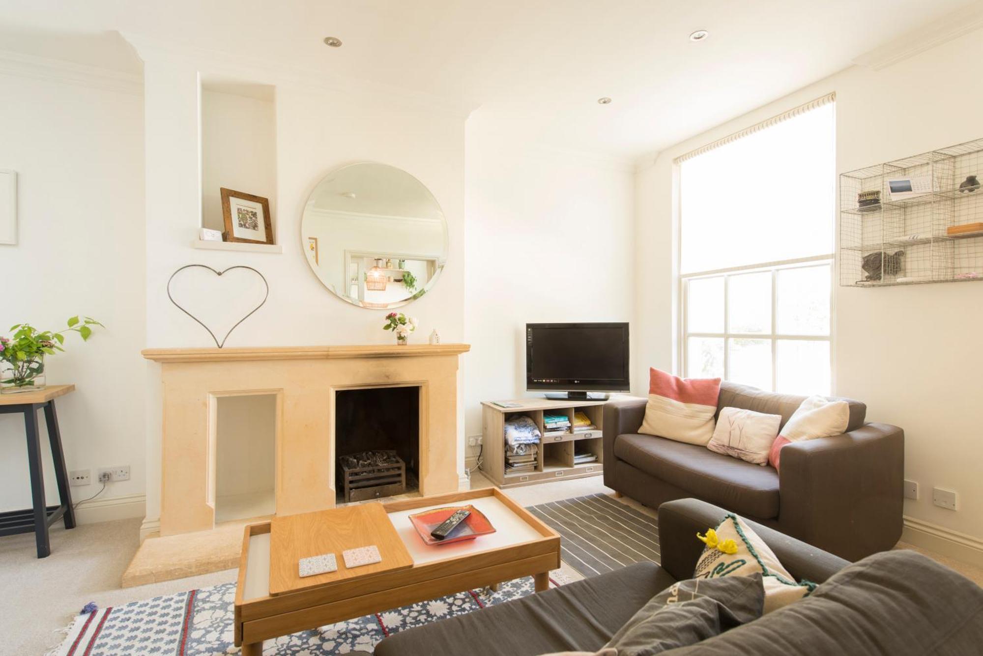 My Place Go - Cirencester Chambre photo