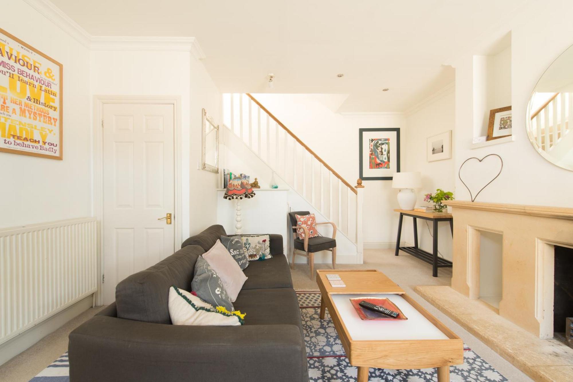 My Place Go - Cirencester Chambre photo
