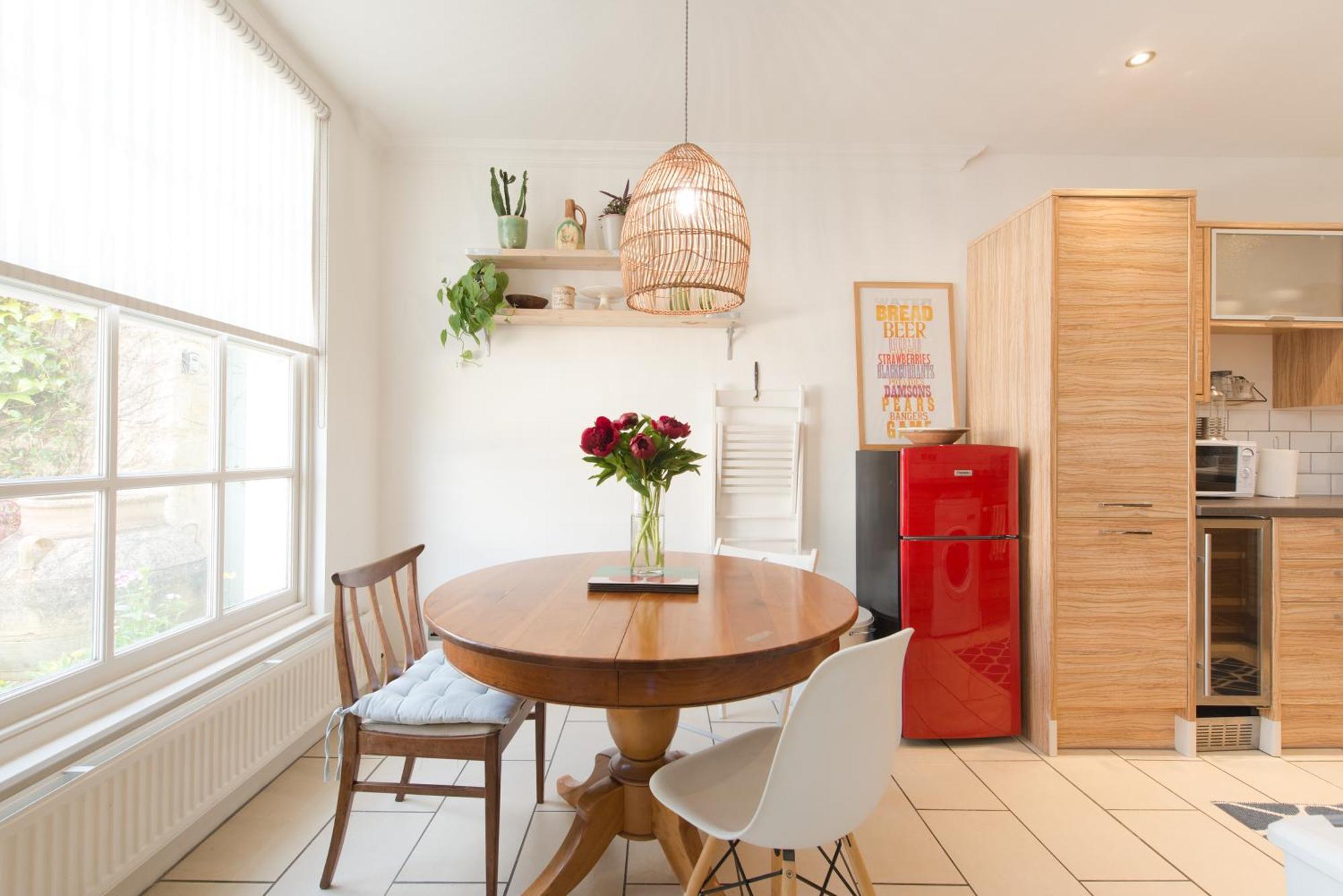 My Place Go - Cirencester Chambre photo