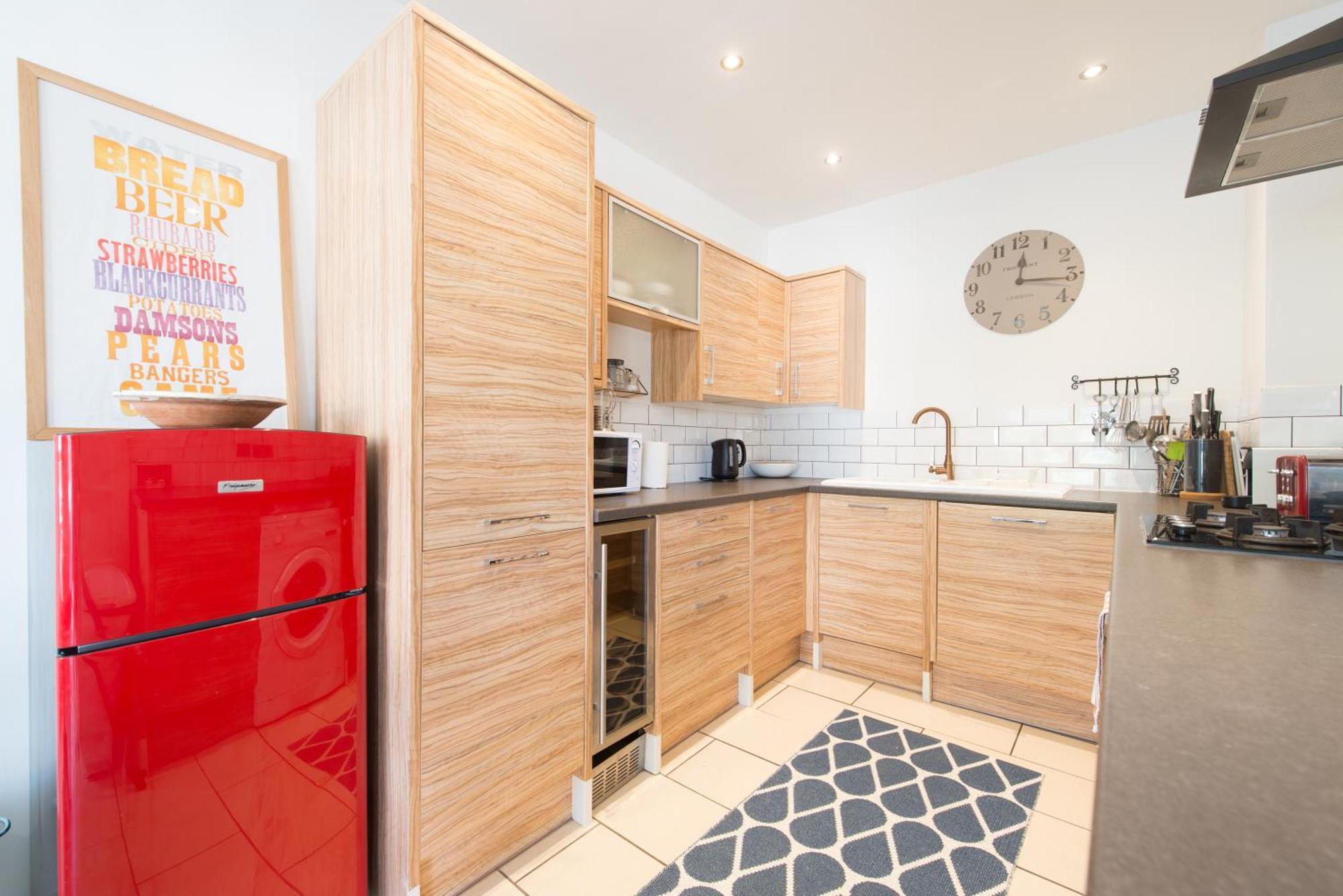 My Place Go - Cirencester Chambre photo