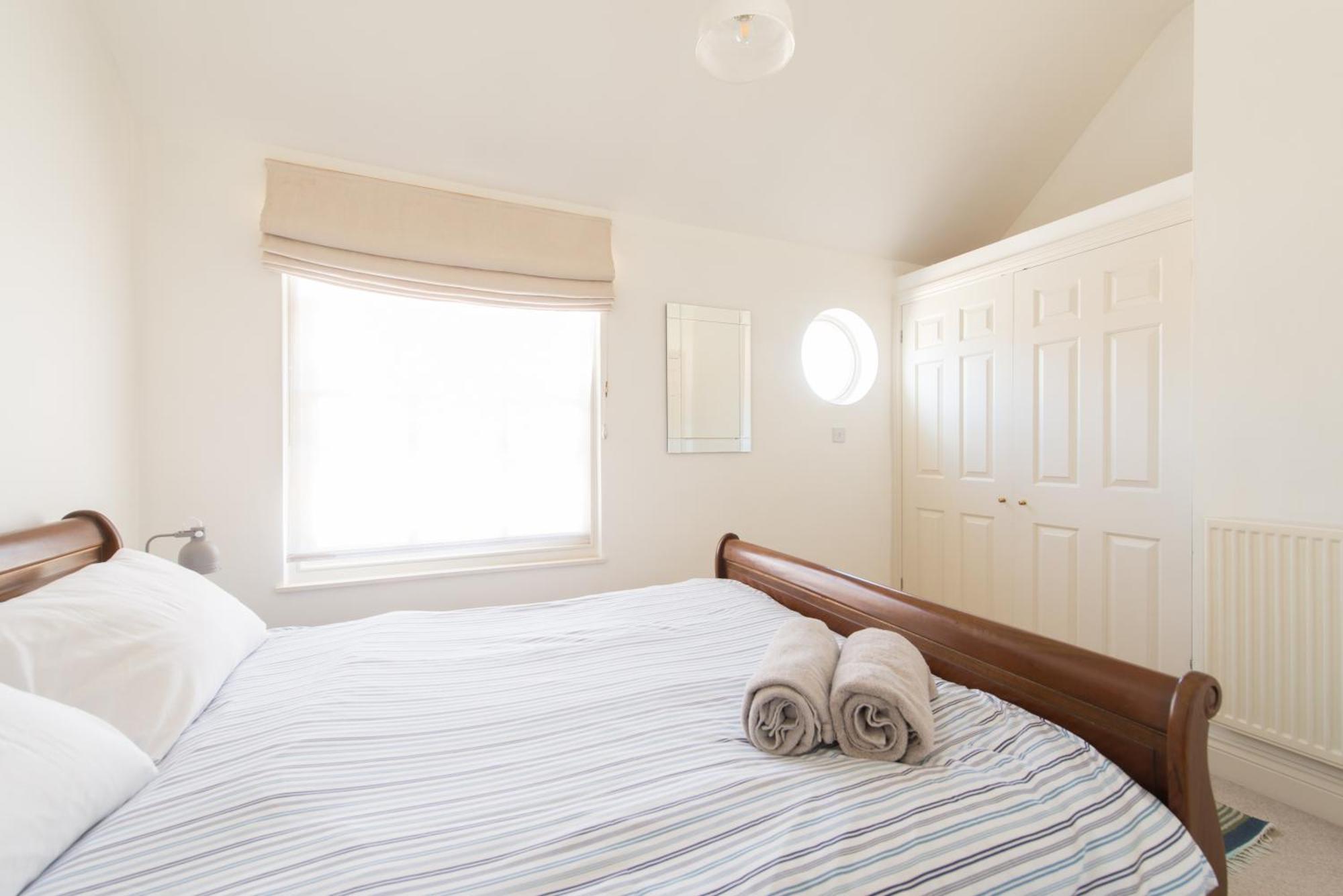 My Place Go - Cirencester Chambre photo