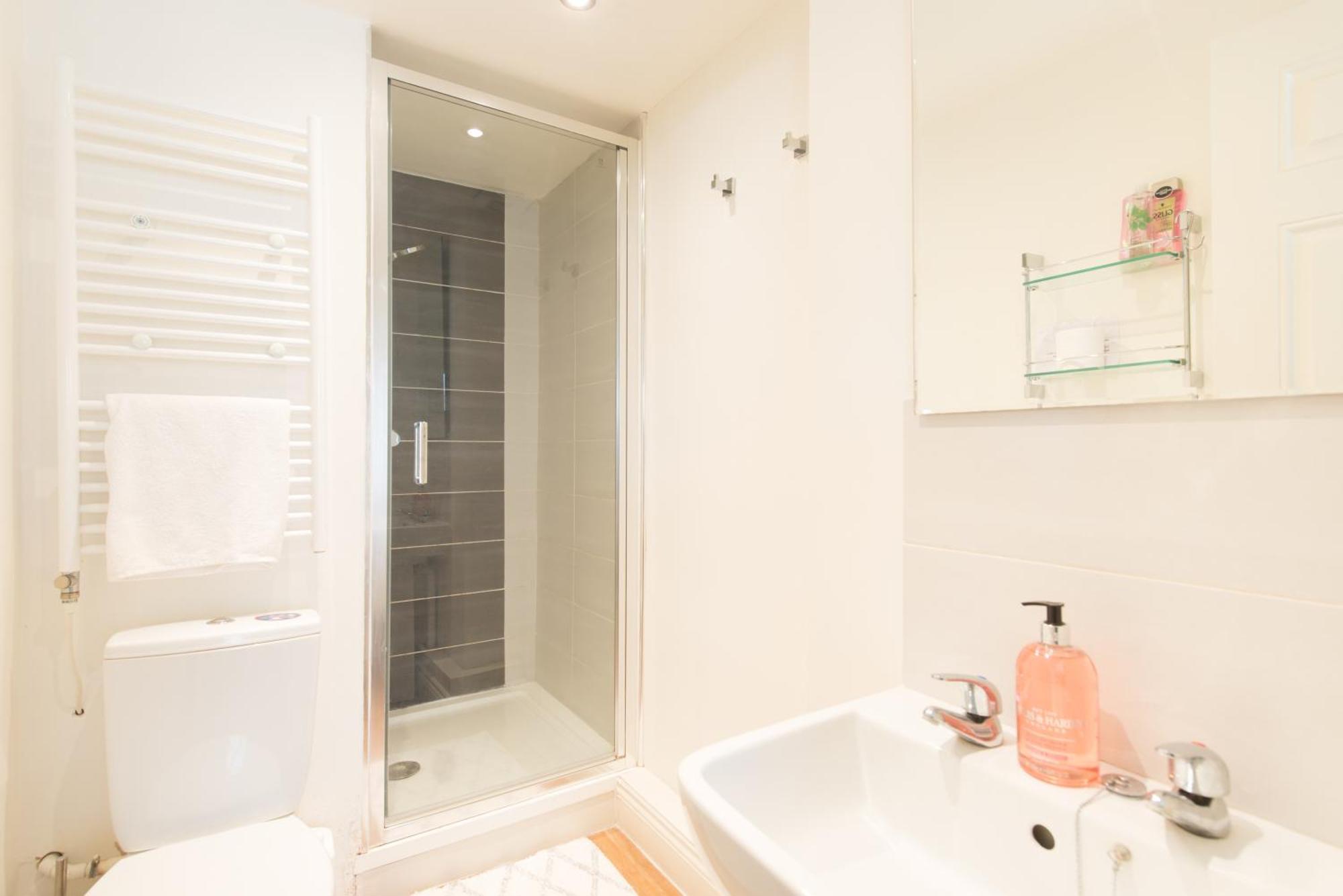 My Place Go - Cirencester Chambre photo