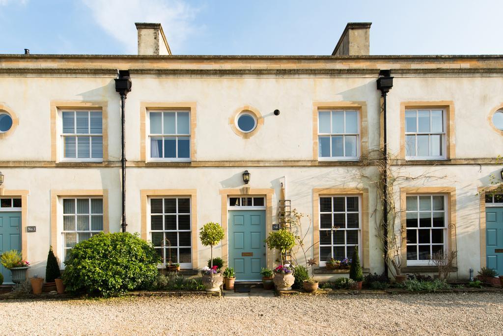My Place Go - Cirencester Extérieur photo